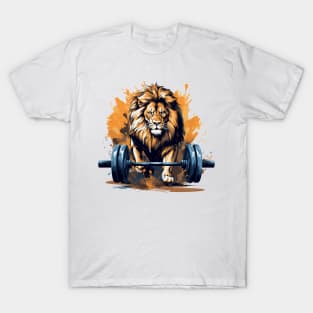 lion T-Shirt